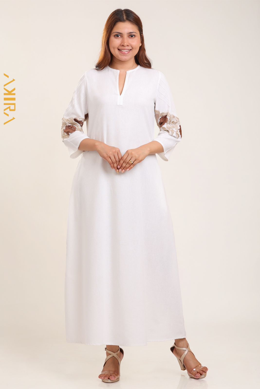 Torch Lily Dress | Kaftan, Bohemian Dress, Floral Dress, Boho Maxi Dress