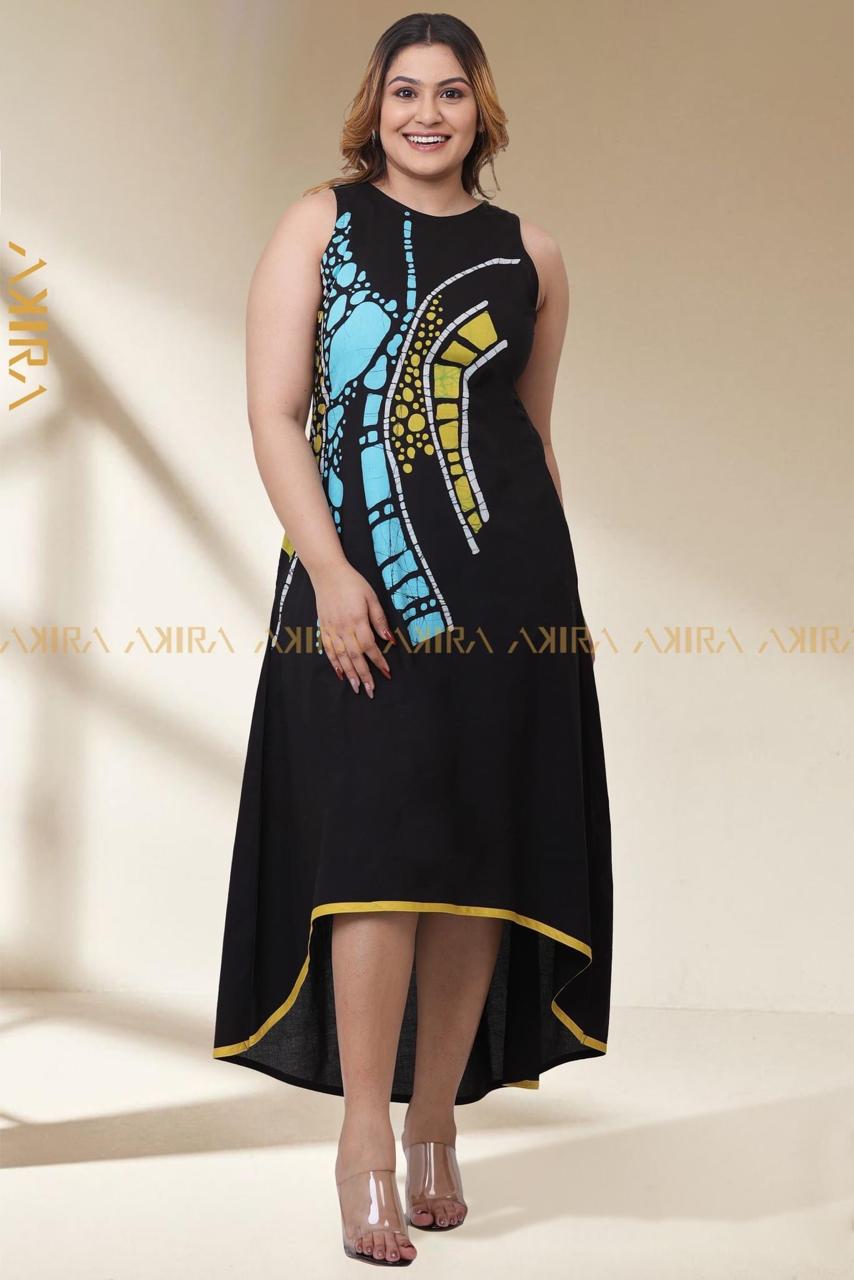 Claira dark dress | Kaftan, Bohemian Dress, Floral Dress, Boho Maxi Dress