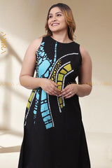 Claira dark dress | Kaftan, Bohemian Dress, Floral Dress, Boho Maxi Dress