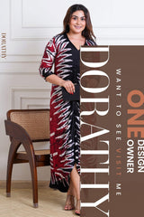 Exclusive Designer Dorathy  dress  👑 | Kaftan, Bohemian Dress, Floral Dress, Boho Maxi Dress